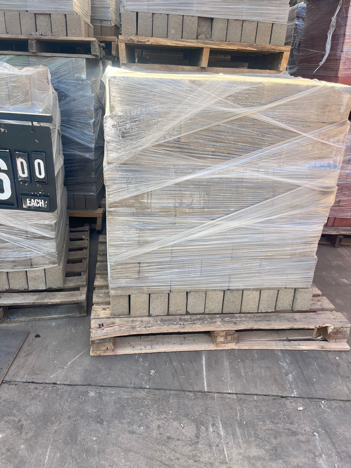 Custom Brick Solutions